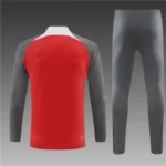 2425 Liverpool F.C. red Training suit set Player version - Imagen 5