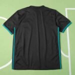 17-18 season Real Madrid away retro Fan version - Image 2