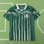 2526 season Esportiva Palmeiras Concept version Fan version