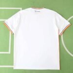 ⁦1314 season Real Madrid CF home retro Fan version⁩ - الصورة ⁦12⁩