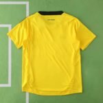 1112 Real Madrid CF goalkeeper retro Kids kit - Afbeelding 13