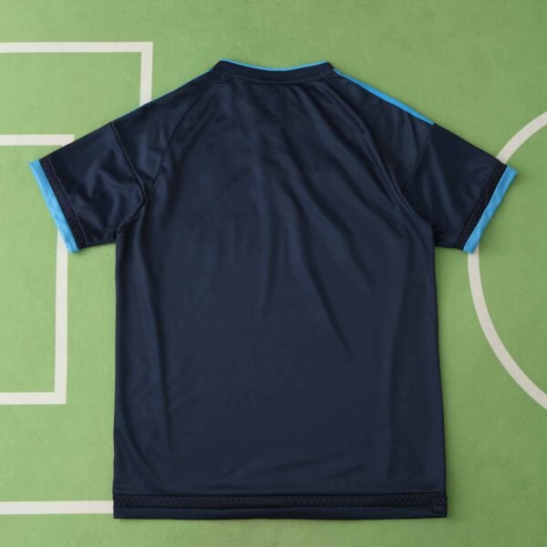 1516 season Real Madrid CF away retro Fan version - immagine 13