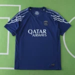 2425 season Paris Saint-Germain F.C. fourth Fan version