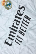 2526 season Real Madrid CF Training suit hooded set - Image 7