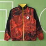 2425 Real Madrid CF Wear on both sides windbreaker - immagine 15