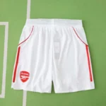 2526 season Arsenal F.C. home Player version shorts