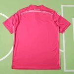 14-15 season Real Madrid away retro Fan version