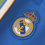 2526 season Real Madrid CF Training jacket set - Image 23
