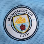 2425 season Manchester City home Kids kit - Imagem 10