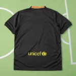 1314 season Barcelona third retro Fan version - immagine 7