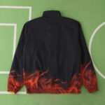 2425 Manchester United F.C. Wear on both sides windbreaker - Imagen 22