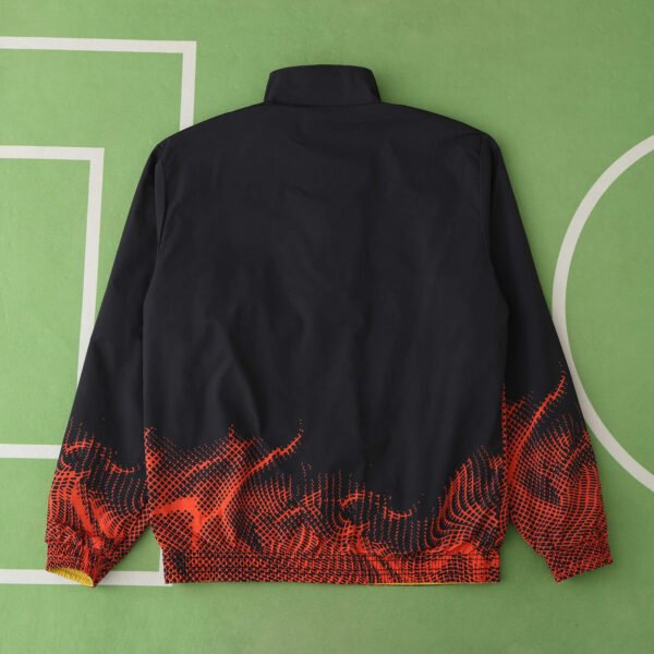 2425 Manchester United F.C. Wear on both sides windbreaker - Imagen 22