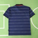 9900 season Manchester United F.C. away retro Fan version - Afbeelding 12
