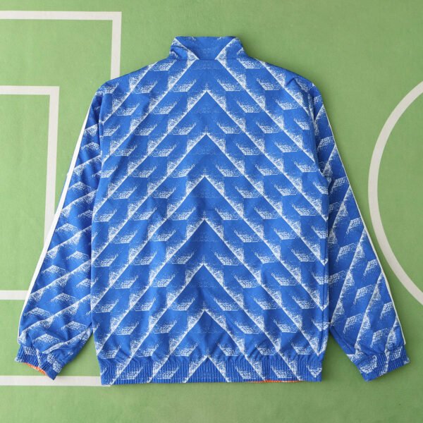 2425 Manchester United F.C. Wear on both sides windbreaker - Image 13