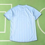 0708 season Manchester City F.C. home retro Fan version - Imagen 13