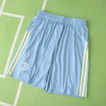 2526 season Juventus F.C. away shorts