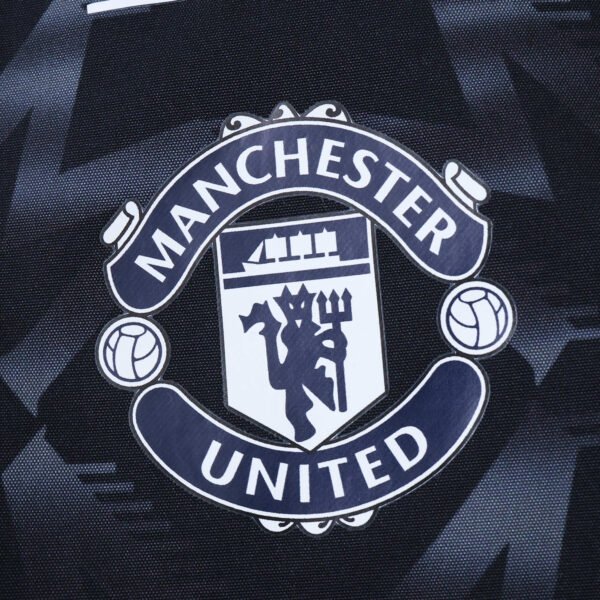 2425 Manchester United F.C. Wear on both sides windbreaker - Imagem 15