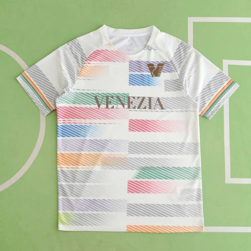 c3613757f9 2425 season Venezia Special edition Fan version - Image 1
