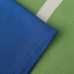 0708 season Manchester United F.C. third  retro Fan version - Billede 7