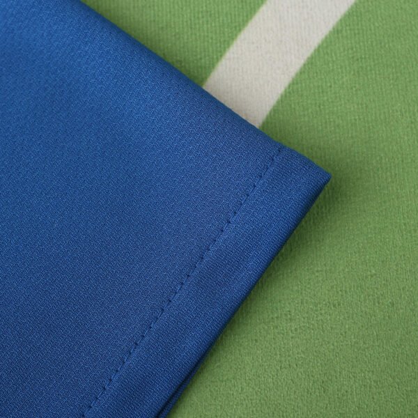 0708 season Manchester United F.C. third  retro Fan version - Billede 7