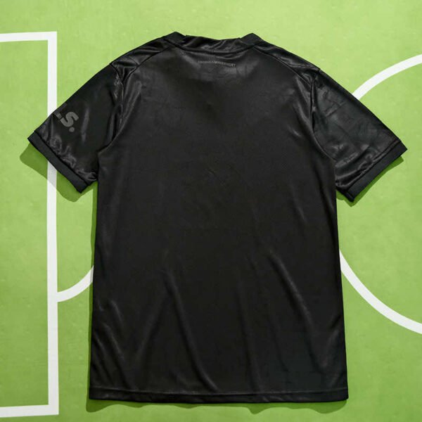 23-24 season Dortmund Black special edition Fan version - 图片 2