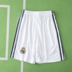 1314 Real Madrid CF home retro Kids kit - Image 16