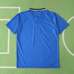 9698 season Manchester United F.C. third retro Fan version - Imagen 9