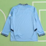 2425 season Manchester City home Long sleeved Fan version