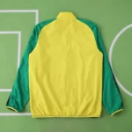 2425 Jamaica Wear on both sides windbreaker - Billede 2