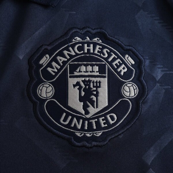 2425 season Manchester United away Fan version - Imagen 3