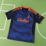2526 season Nottingham Forest FC Third Fan version