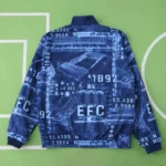 2425 Everton F.C. Wear on both sides windbreaker - Imagem 5