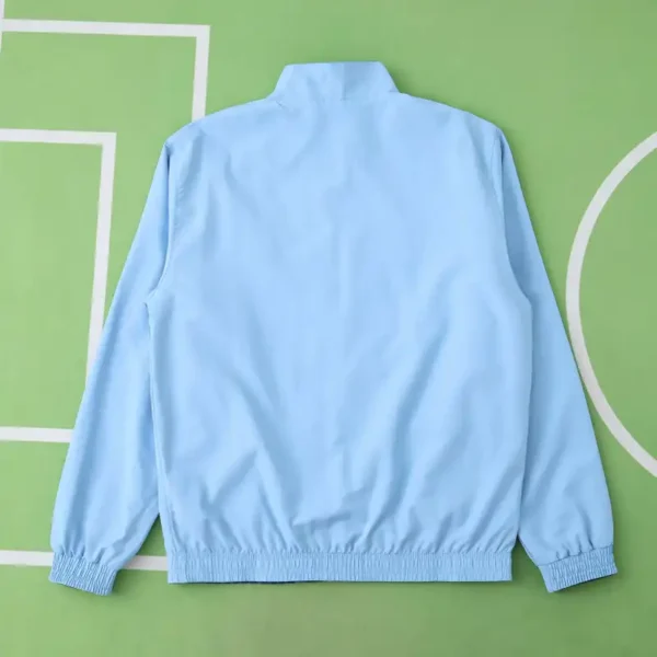 2425 Everton F.C. Wear on both sides windbreaker - Imagem 2