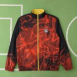 2425 Manchester United F.C. Wear on both sides windbreaker - Imagen 17
