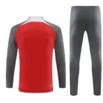 2425 Liverpool F.C. red Training suit set Player version - Imagen 2