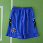 ⁦9698 Manchester United F.C. third retro Kids kit⁩ - الصورة ⁦14⁩