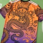 2425 season Real Madrid CF Concept version Fan version - Billede 3