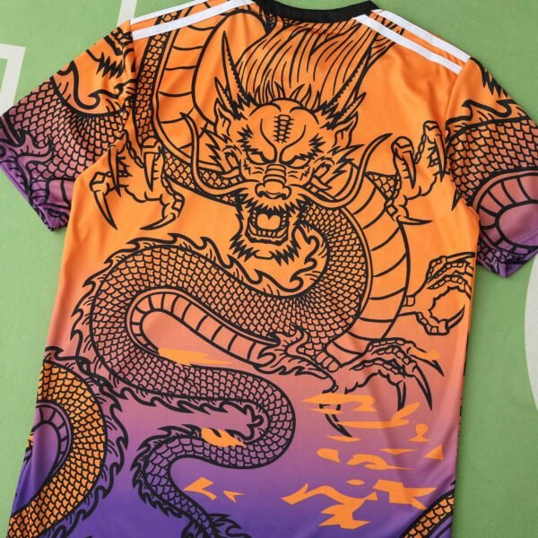 2425 season Real Madrid CF Concept version Fan version - Billede 3