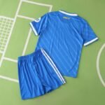 2526 Season Real Madrid CF Third Kids Kit - Image 15