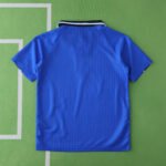 ⁦9698 Manchester United F.C. third retro Kids kit⁩ - الصورة ⁦11⁩