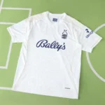 2526 season Nottingham Forest FC away Fan version