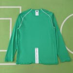 0708 season Manchester United F.C. goalkeeper retro Long sleeved Fan version - Afbeelding 16