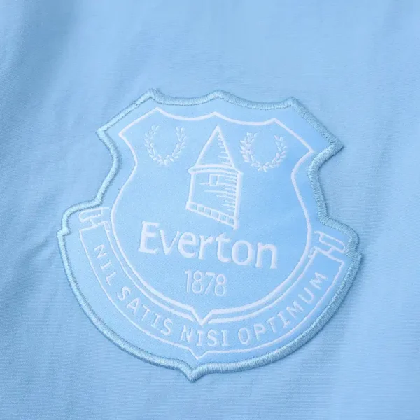 2425 Everton F.C. Wear on both sides windbreaker - Imagem 4