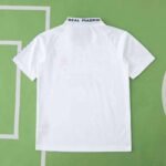 9697 season Real Madrid CF home Kids kit - Billede 12