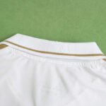 ⁦1112 season Real Madrid home retro Player version⁩ - الصورة ⁦8⁩