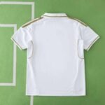 1112 Real Madrid CF home retro Kids kit - Billede 14