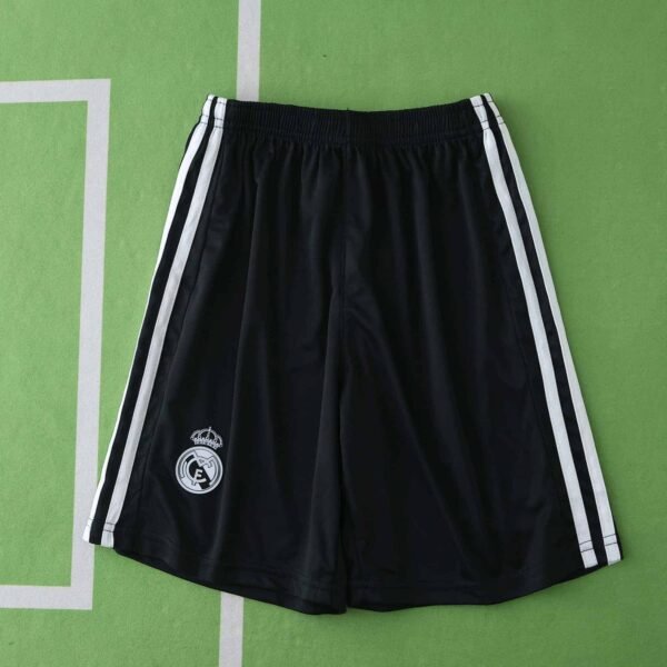 ⁦1415 Real Madrid CF third retro Kids kit⁩ - الصورة ⁦21⁩