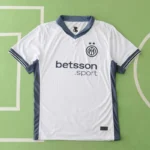 2425 season F.C. Internazionale Milano away Player version