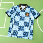 2526 season Manchester United F.C. Concept version Player version