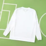 1516 season Real Madrid CF home Long sleeved retro Fan version - 图片 2